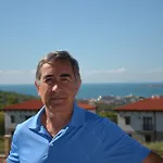 On The Black Sea Villa