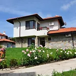 Villa On The Black Sea Sunny Beach