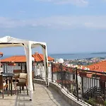 On The Black Sea Villa