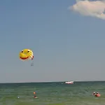 On The Black Sea Villa