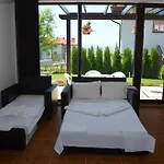 On The Black Sea Sunny Beach