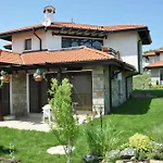 On The Black Sea Villa
