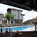 On The Black Sea * Sunny Beach