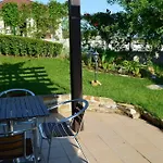 On The Black Sea Villa
