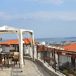 On The Black Sea Sunny Beach