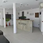 Villa On The Black Sea Sunny Beach