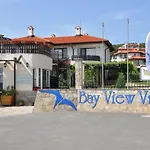 Villa On The Black Sea Sunny Beach