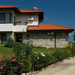 On The Black Sea Sunny Beach