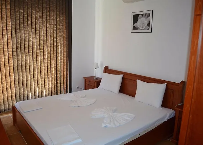 Villa On The Black Sea *