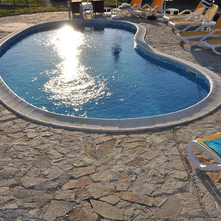 וילה On The Black Sea