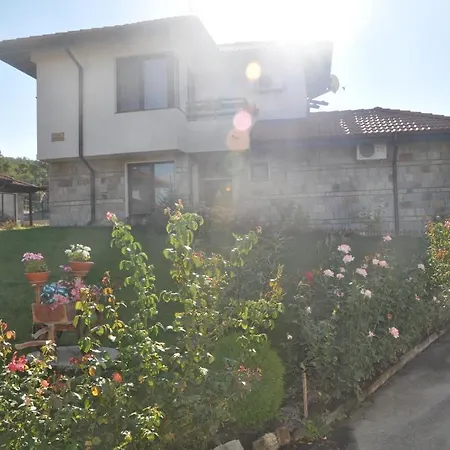 On The Black Sea * 阳光海滩