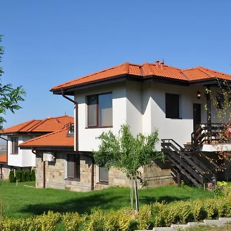 别墅 On The Black Sea