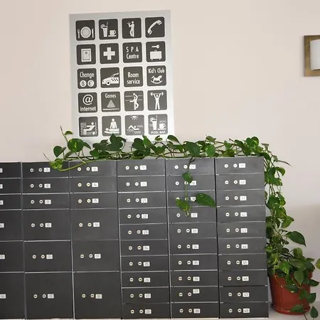 On The Black Sea 别墅