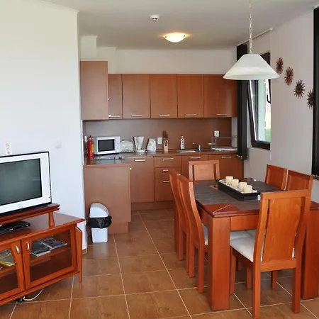 别墅 On The Black Sea