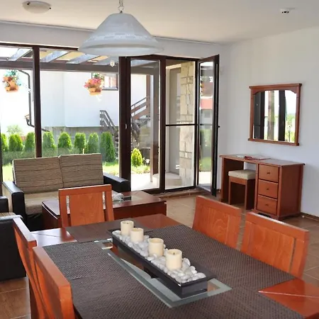 别墅 On The Black Sea *