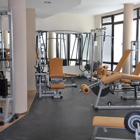 On The Black Sea 别墅 阳光海滩