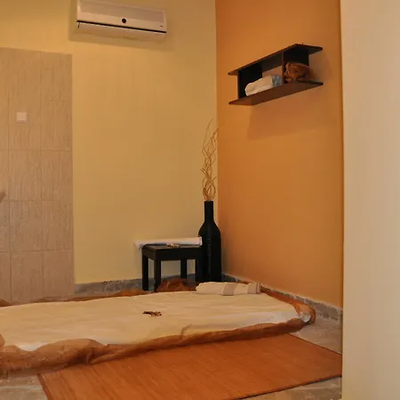 On The Black Sea 别墅 *