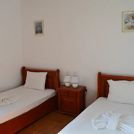 别墅 On The Black Sea *