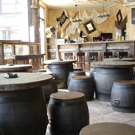 On The Black Sea 别墅 *