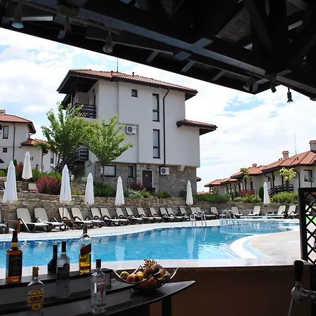 On The Black Sea * 阳光海滩