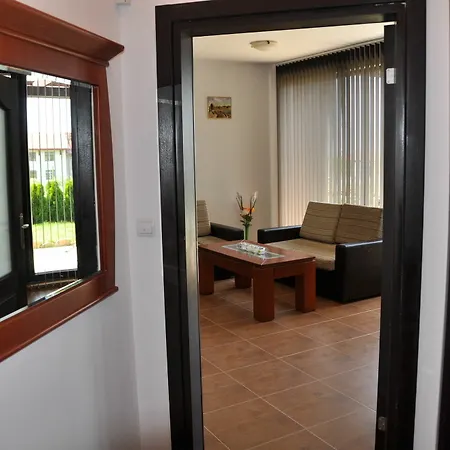 别墅 On The Black Sea