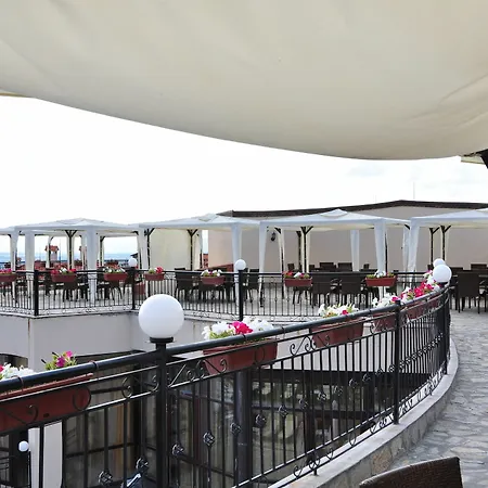 别墅 On The Black Sea *