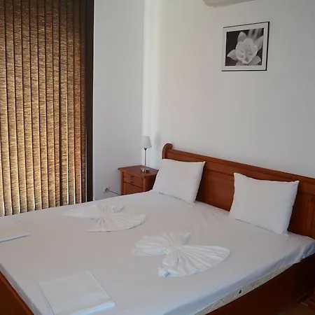 别墅 On The Black Sea *