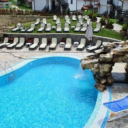 On The Black Sea 阳光海滩