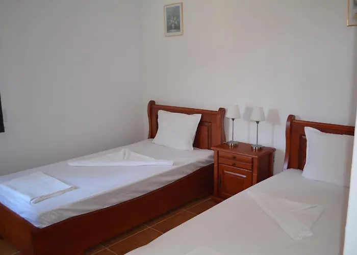 וילה On The Black Sea