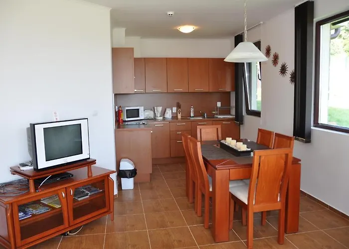 וילה On The Black Sea