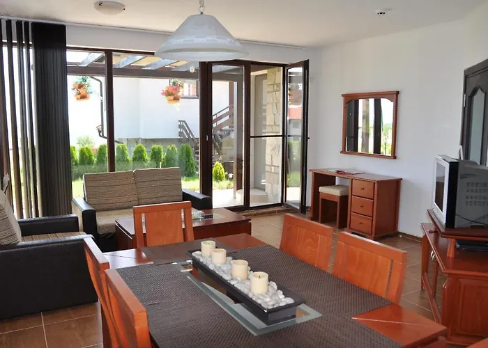 וילה On The Black Sea *