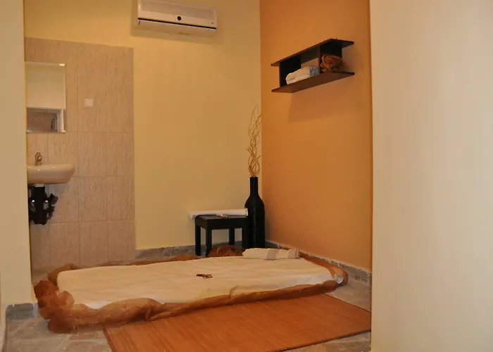 On The Black Sea וילה *