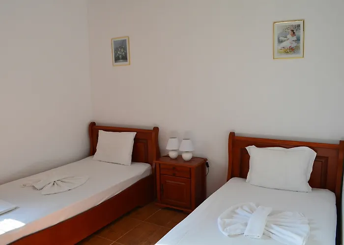 וילה On The Black Sea *