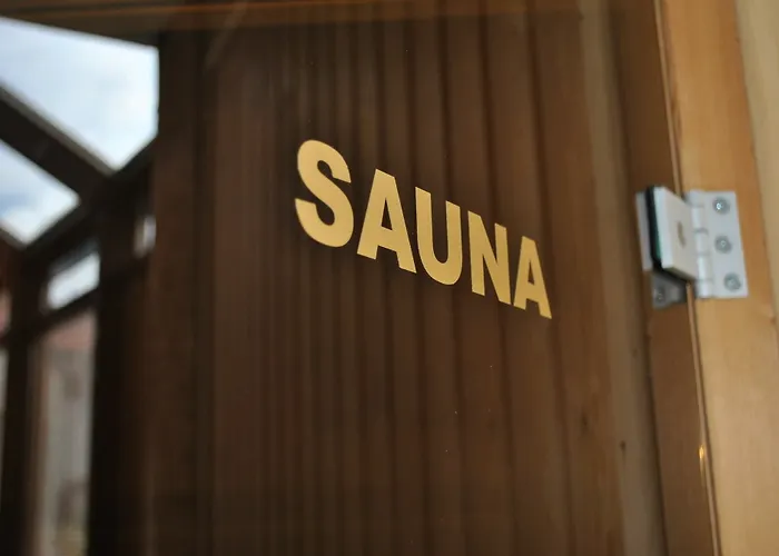 וילה On The Black Sea