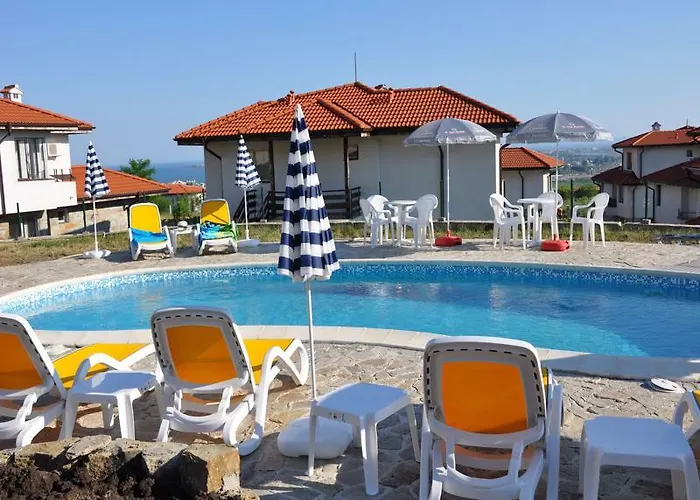 On The Black Sea וילה