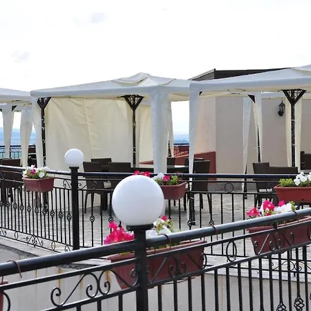 Villa On The Black Sea *