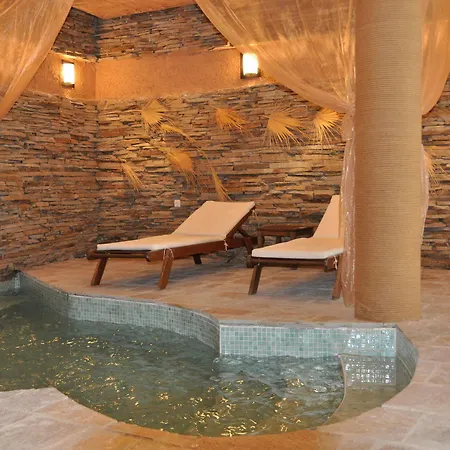 On The Black Sea Villa