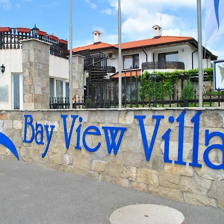 On The Black Sea Slantschew brjag