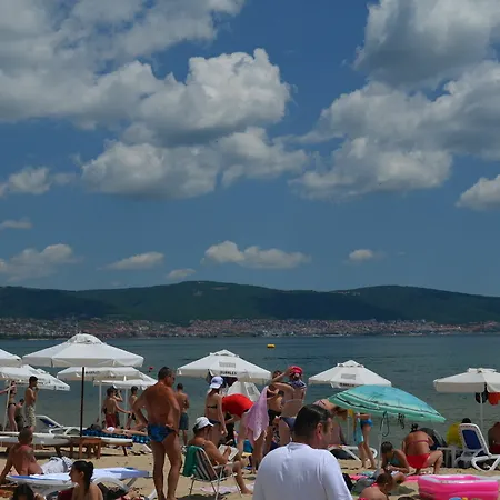 On The Black Sea Slantschew brjag