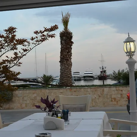 Villa On The Black Sea *