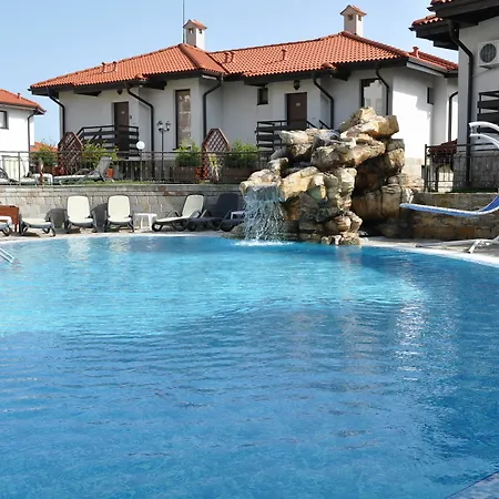 Villa On The Black Sea