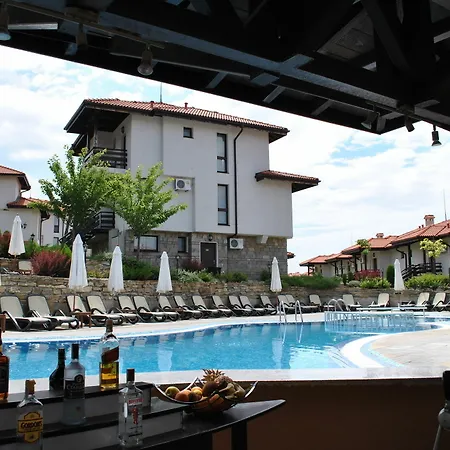 On The Black Sea Villa *