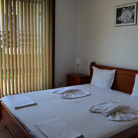 On The Black Sea Slantschew brjag