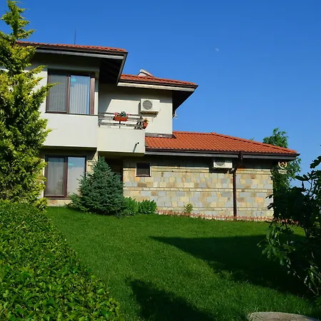 Villa On The Black Sea *