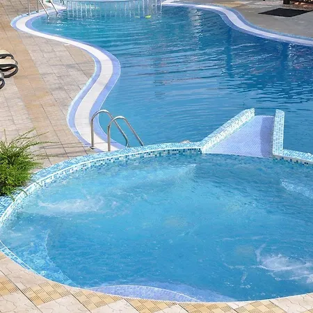 On The Black Sea Slantschew brjag