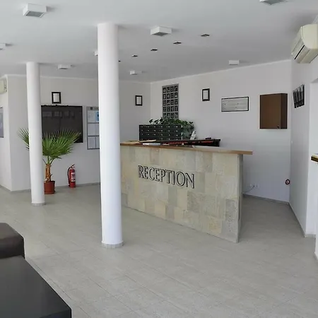 Villa On The Black Sea Slantschew brjag