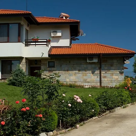 On The Black Sea Slantschew brjag