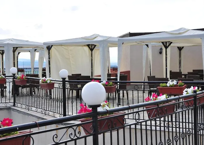 Villa On The Black Sea *