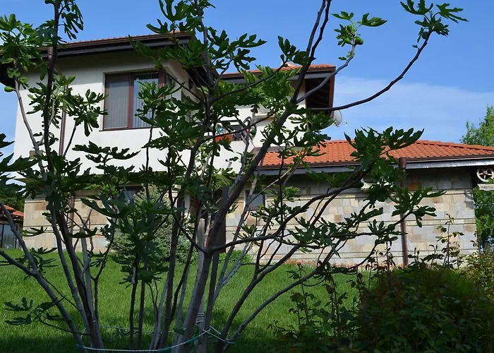 Villa On The Black Sea *