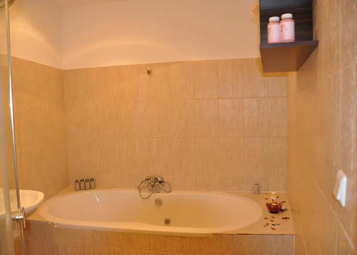 On The Black Sea Villa